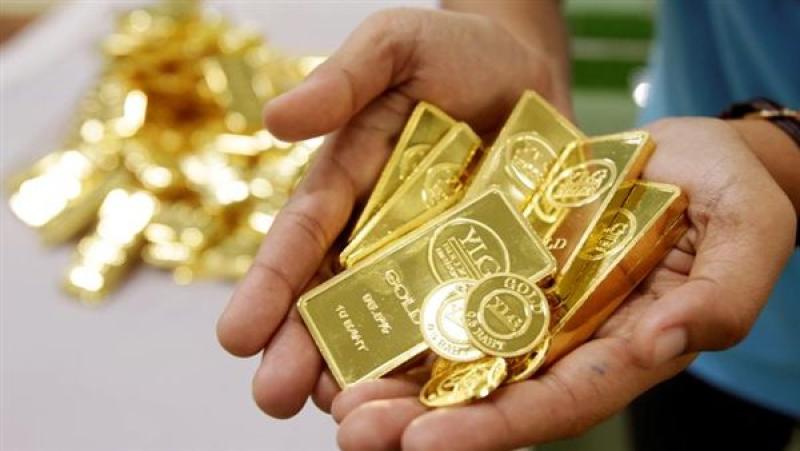 آي صاغة: شراء الذهب بسعر الجرام 4 آلاف جنيه لا يعني خسارة المستهلكين