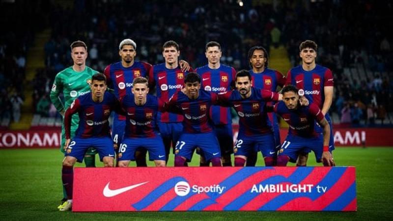 برشلونة يستهدف التعاقد مع مهاجم ليفربول خلال الانتقالات الصيفية
