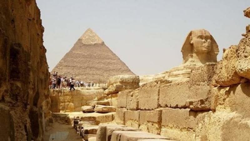 نائب وزير السياحة تبرز المميزات الترويجية للمقاصد الاستشفائية والثقافية المصرية