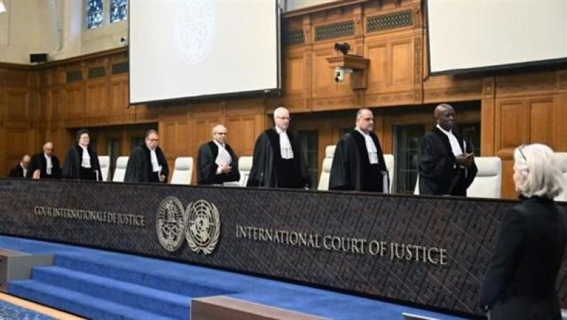 جنوب أفريقيا تطلب محكمة العدل بإصدار أمر عاجل لحماية الفلسطينيين بعد هجوم إسرائيل على رفح
