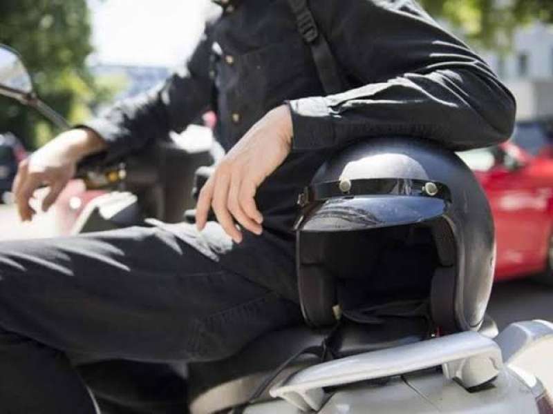خلال 24 ساعة.. تحرير 544 مخالفة لقائدي الدراجات النارية لعدم ارتداء «الخوذة»