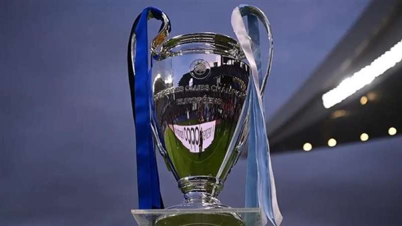 موعد نهائي دوري أبطال أوروبا 2024 بين ريال مدريد وبروسيا دورتموند والقنوات الناقلة