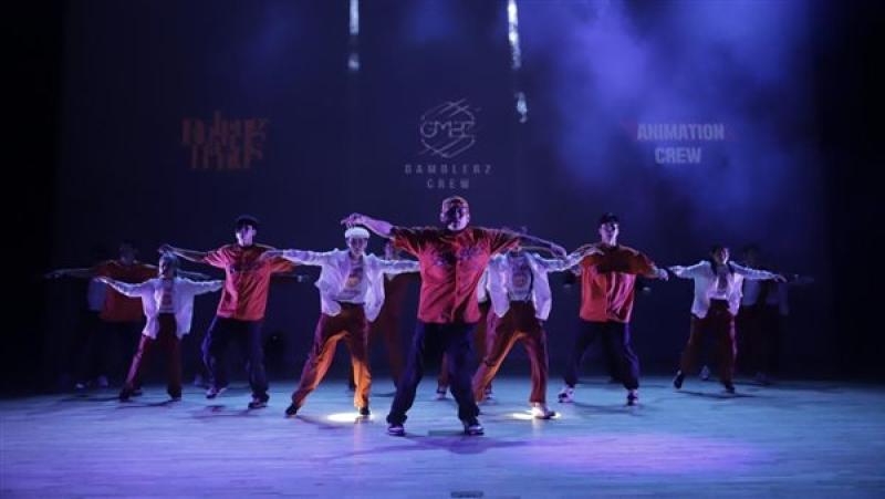 رقصات عالمية بطابع آسيوي في إفتتاح الأسبوع الثقافى الكوري بالأوبرا.. الليلة