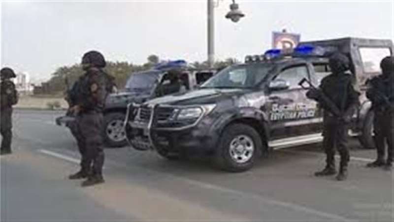 اضطلعت الأجهزة الأمنية بالقاهرة بعدة حملات استهدفت جرائم التسول بنطاق المحافظة .