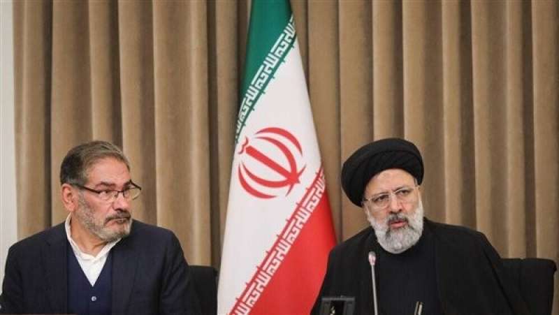 إيران: أنباء عن تولي شمخاني ملف المفاوضات النووية
