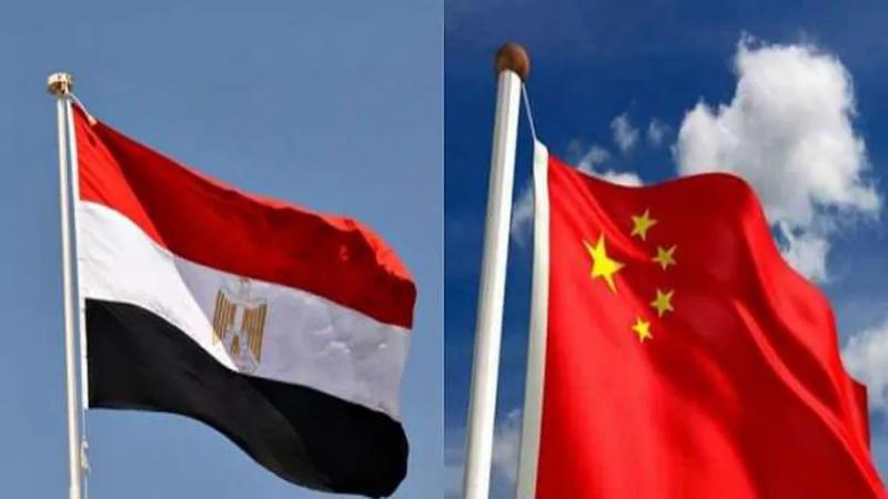 أكبر شريك تجاري لمصر.. تطورات العلاقات الاقتصادية بين مصر والصين