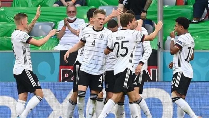 مكافآت خيالية تنتظر لاعبي منتخب ألمانيا حال التتويج بلقب يورو 2024