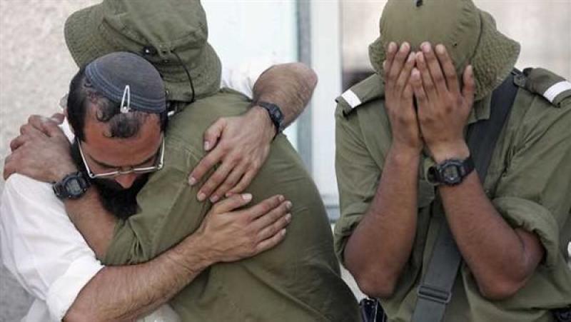 عاجل.. ضربة حرفيش تهز كيان الاحتلال وتعطل مسيرة الأعلام في القدس