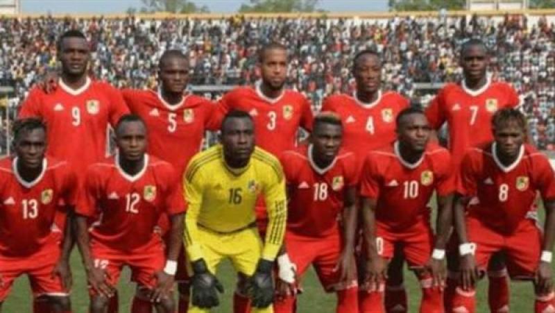 أزمة لـ منتخب جمهورية الكونغو قبل مباراة المغرب