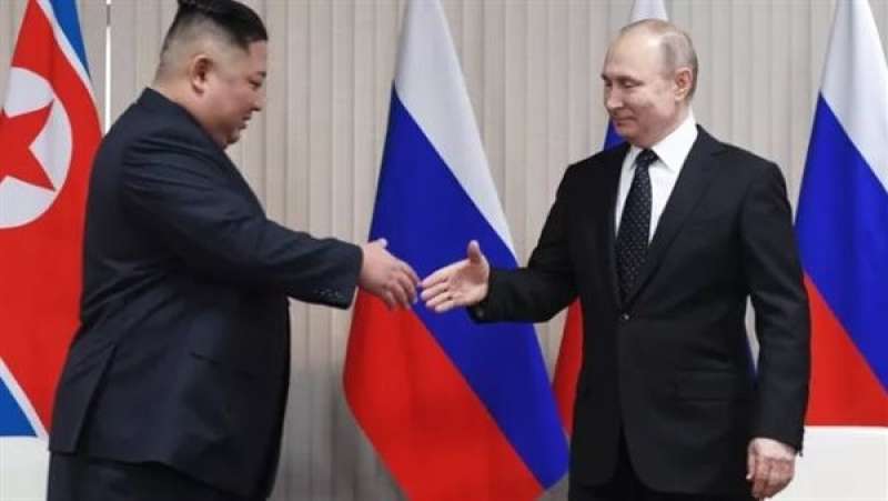 الرئيس الروسي بوتين يزور كوريا الشمالية غدا