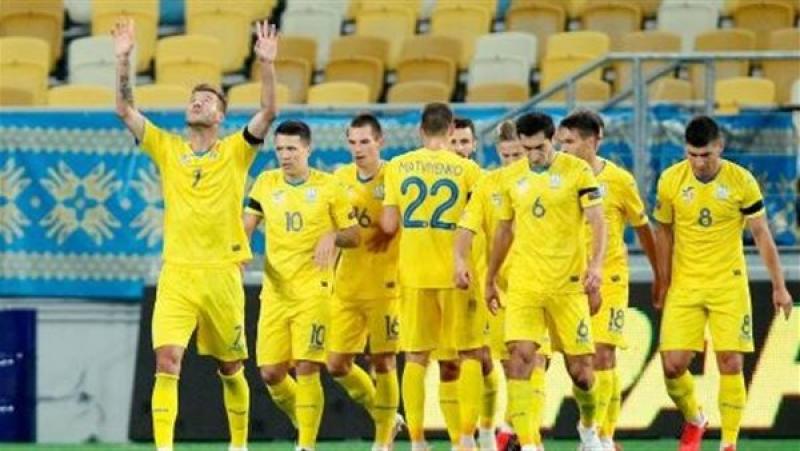 يورو 2024.. منتخب أوكرانيا يفوز على سلوفاكيا بثنائية في أمم أوروبا