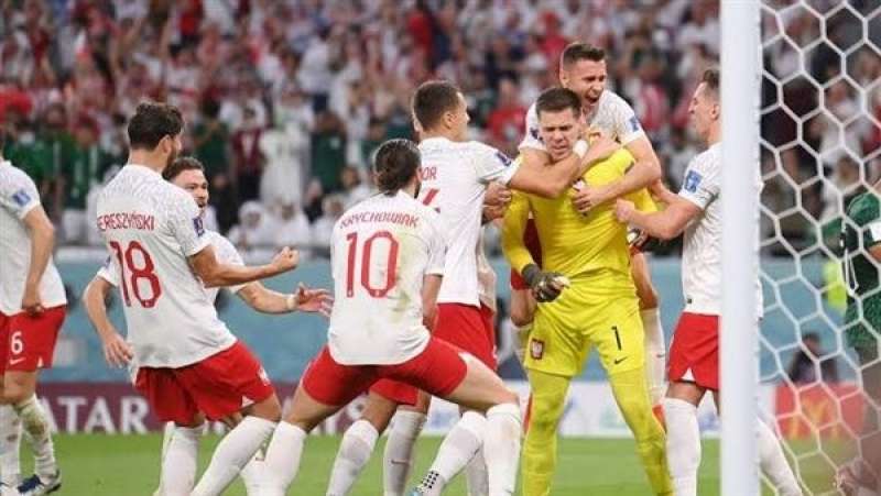 ليفاندوفسكي على مقاعد البدلاء، تشكيل بولندا الرسمي أمام النمسا في يورو 2024