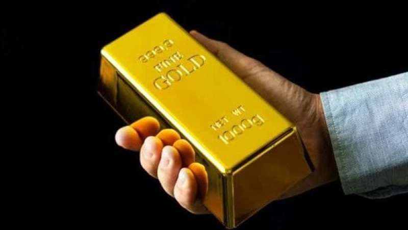 للأسبوع الثاني.. الذهب يتجه لتحقيق مكاسب وسط تفاؤل بانخفاض أسعار الفائدة