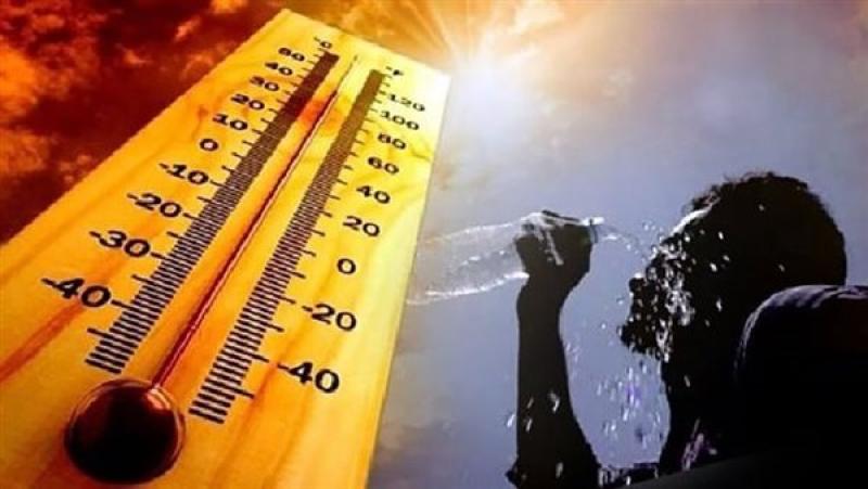 الأرصاد تحذر المواطنين: ارتفاع درجات الحرارة مستمر حتى نهاية الشهر (فيديو)