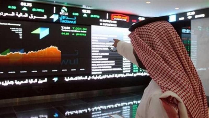 تباين أداء مؤشرات أسواق المال العربية في ختام التعاملات.. والسعودية وقطر تقودان الارتفاع