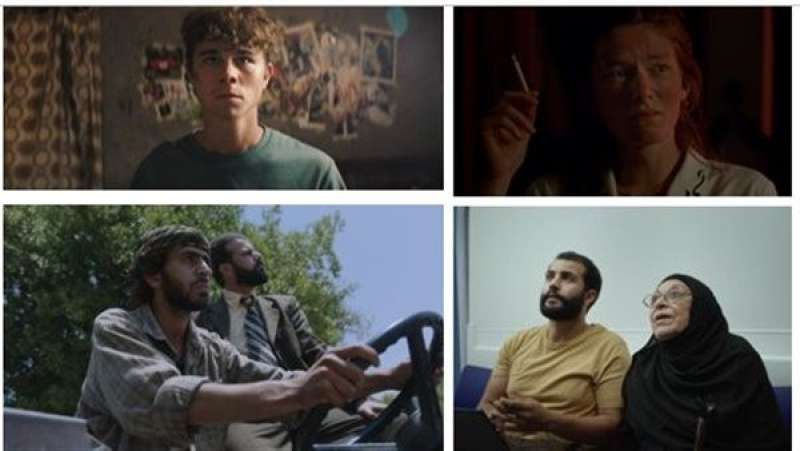 Mad Solutions تشارك بخمسة أفلام قصيرة بمهرجان عمان السينمائي الدولي