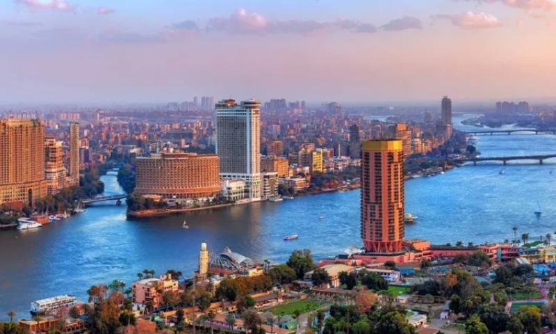 الطقس غدًا .. انخفاض مؤقت في الحرارة وعظمى القاهرة تسجل 37°