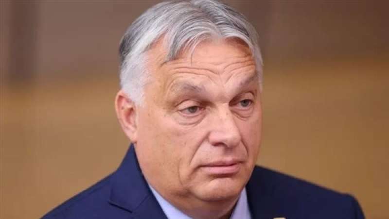 رئيس وزراء المجر يصل موسكو وحالة غضب داخل الاتحاد الأوروبي