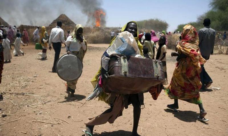 الأمم المتحدة تطالب بإنهاء حرب السودان