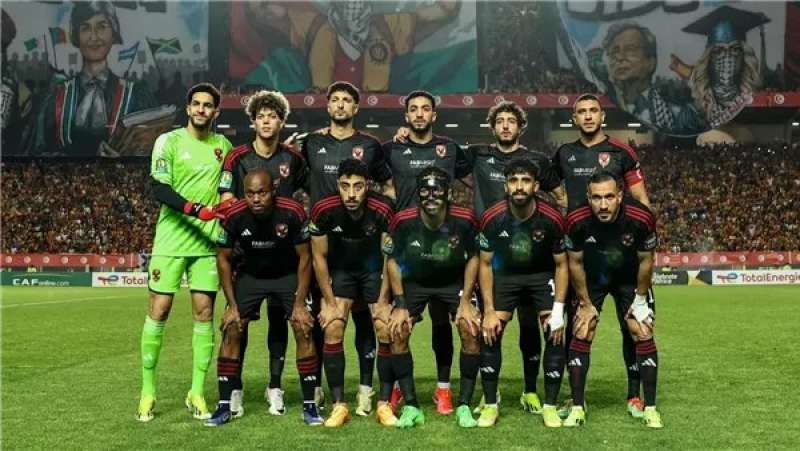الدوري المصري، تعادل سلبي بين الأهلي والطلائع بعد 15 دقيقة