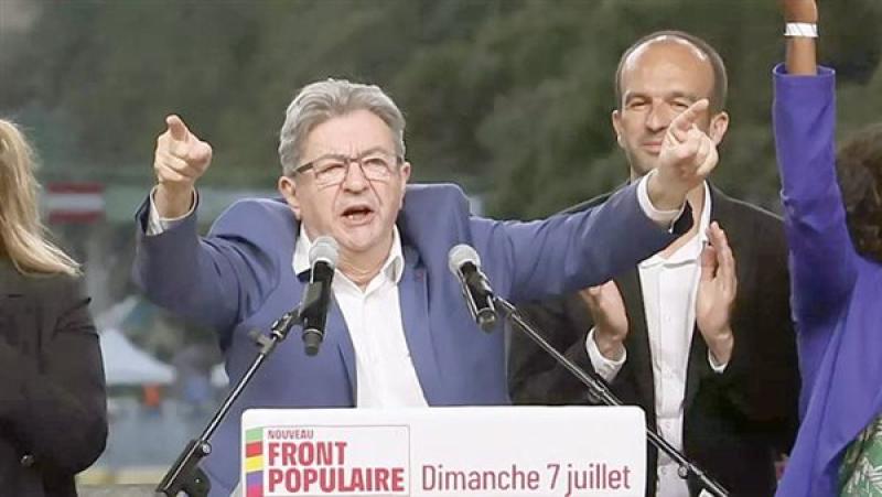 «العرب» ينجون من هيمنة اليمين المتطرف بالانتخابات الفرنسية