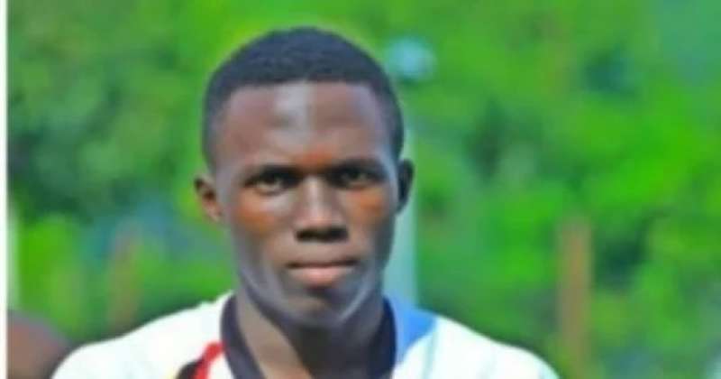 لاعب أوغندي بالزمالك يعلن اعتناقه للإسلام