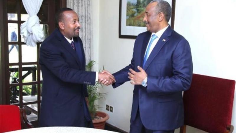 آخر أخبار السودان بعد زيارة آبي أحمد للخرطوم ومسار العلاقات بين البلدين