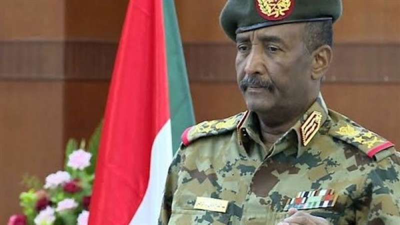 البرهان: وقف إطلاق النار مرتبط بانسحاب الدعم السريع من المدن السودانية