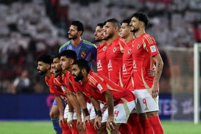 الأهلي يتوج بأول كأس في إنتركونتيننتال بثلاثية أمام العين الاماراتى