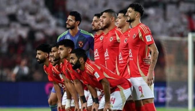 الأهلي يتوج بأول كأس في إنتركونتيننتال بثلاثية أمام العين الاماراتى