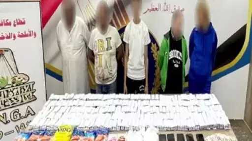 الأخبار