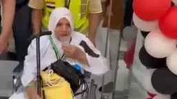 الأخبار