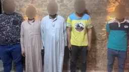 الأخبار