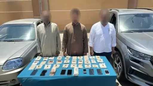الأخبار
