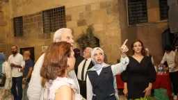 الأخبار