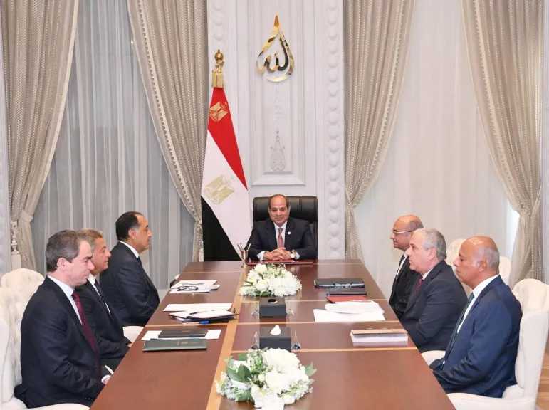 الأخبار