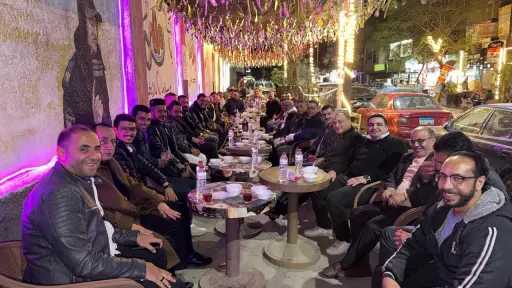 سياسة و برلمان