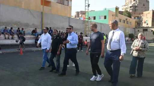 الأخبار