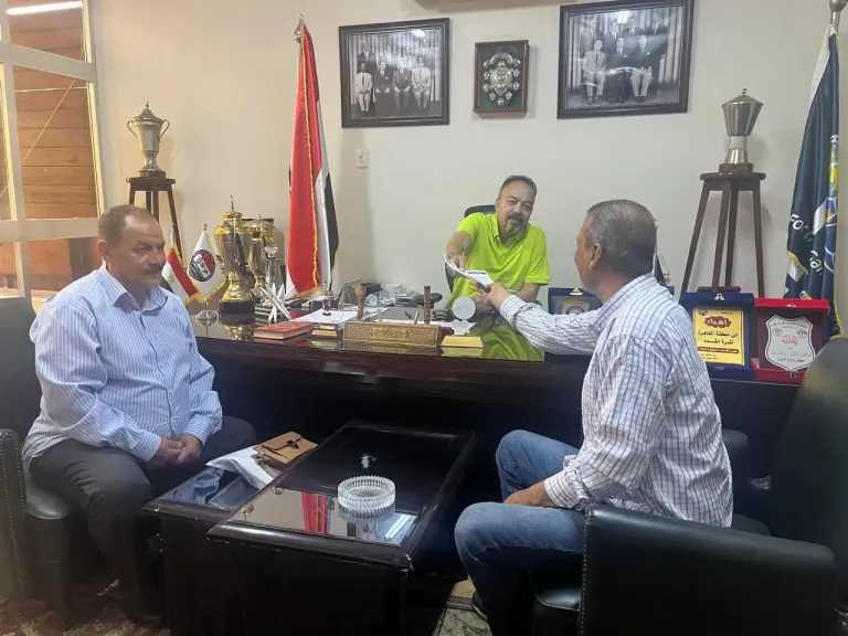 الأخبار