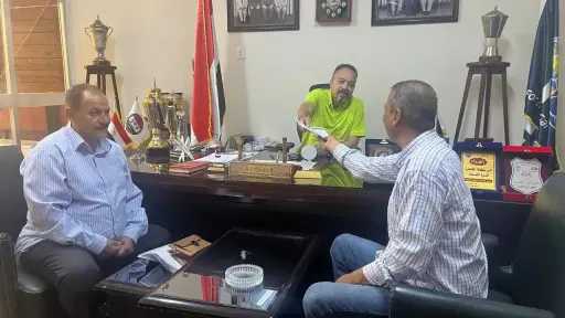 الأخبار