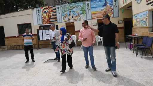 الأخبار