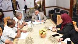 محافظات