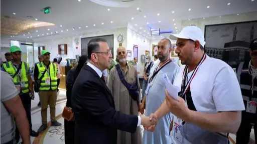 الأخبار