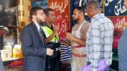 محافظات
