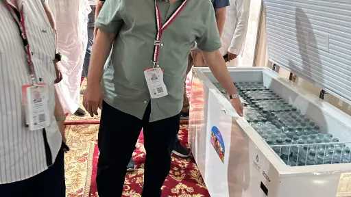 الأخبار