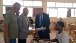 محافظات