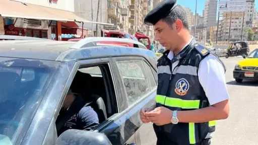 الأخبار
