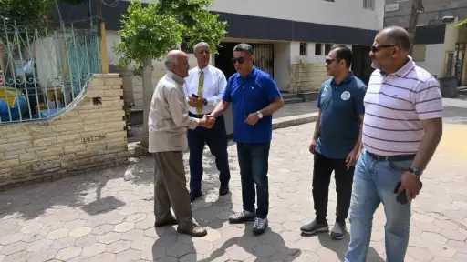 الأخبار