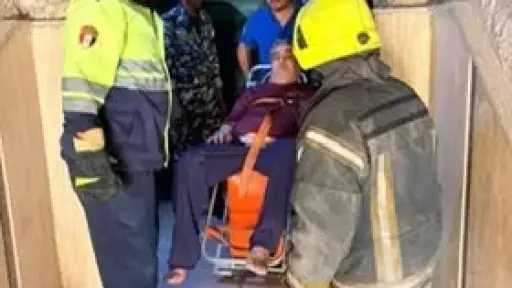 الأخبار