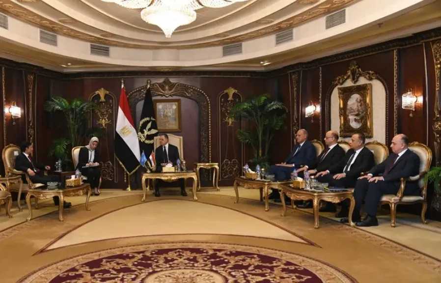 الأخبار